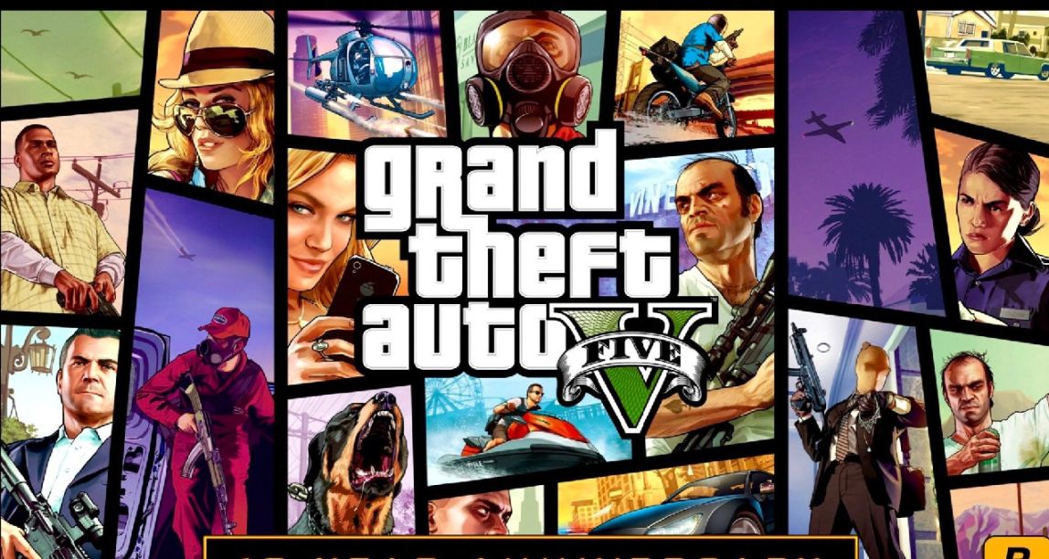 GTA5主角CV：《GTA6》将值得我们的等待