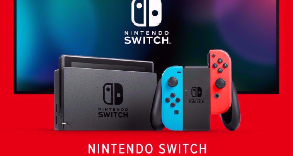 【9.18-9.24】Switch一周热点新闻回顾