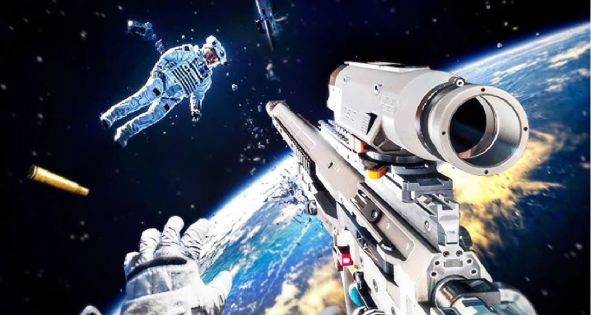 每日不足二十人！国产太空射击游戏《边境》已停更两个月