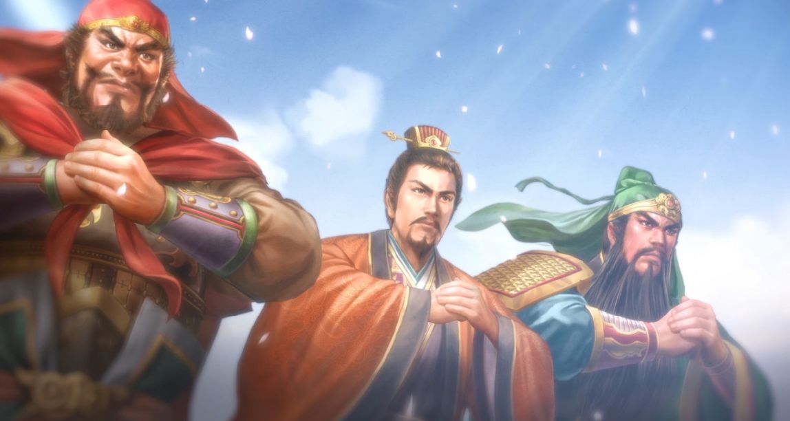 《三國志8Remake》製作人訪談：融合多部要素 爲《三國志14》續作