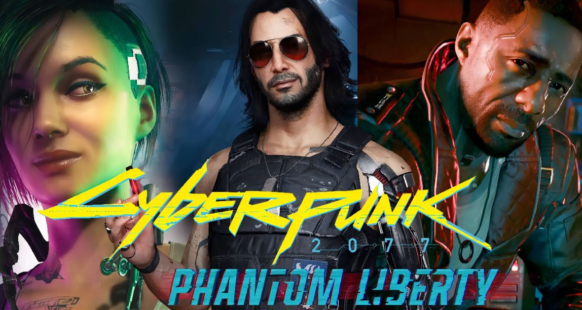 《賽博朋克 2077》2.0 更新後玩家暴漲 370%，遊戲進入熱銷榜第二