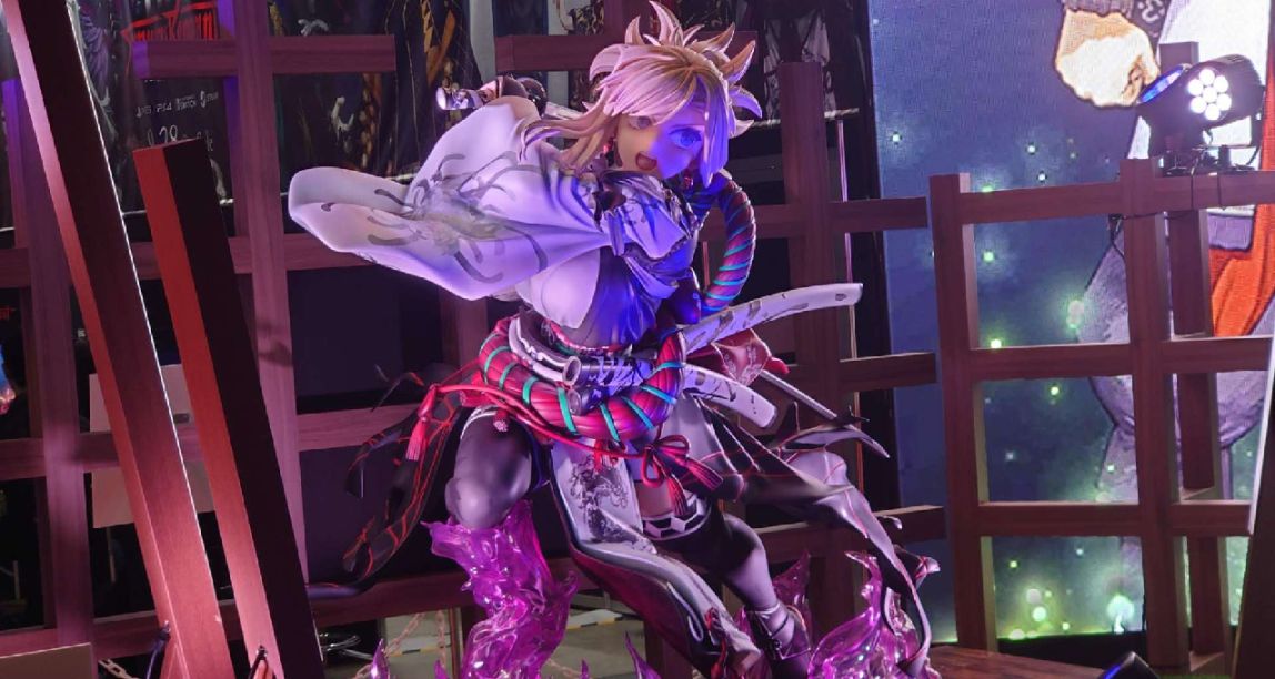 TGS2023《Fate/Samurai Remnant》製作人訪談內容彙總