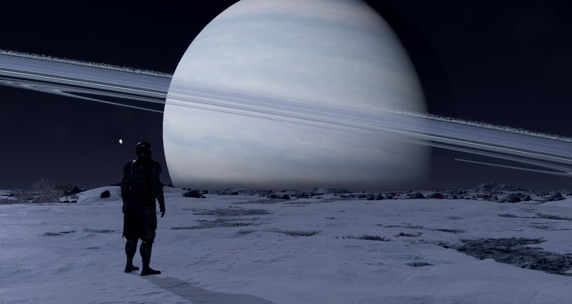 《星空》又更新補丁，DLSS快來了？