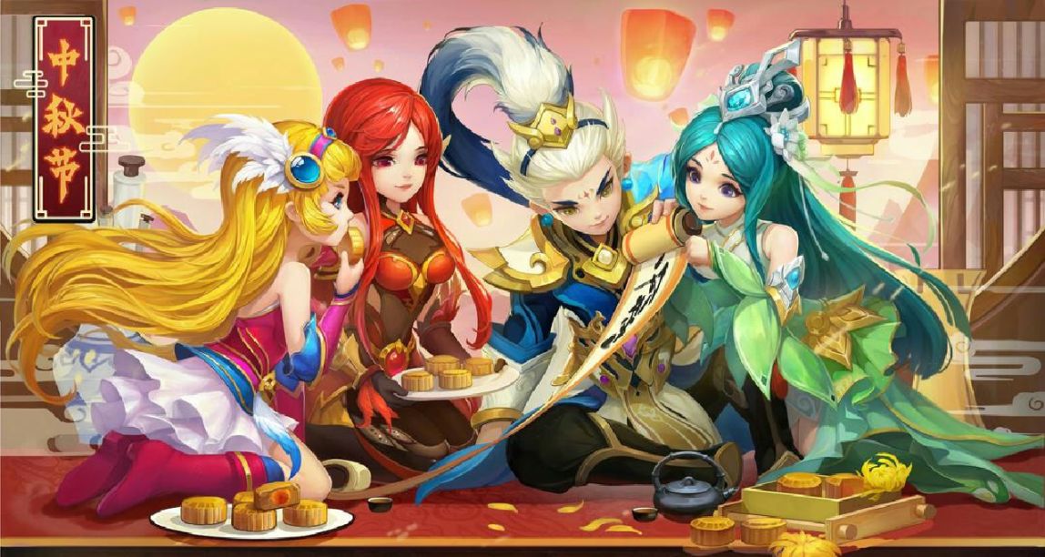 假期將至，廠商又開卷了？近期網遊活動彙總！