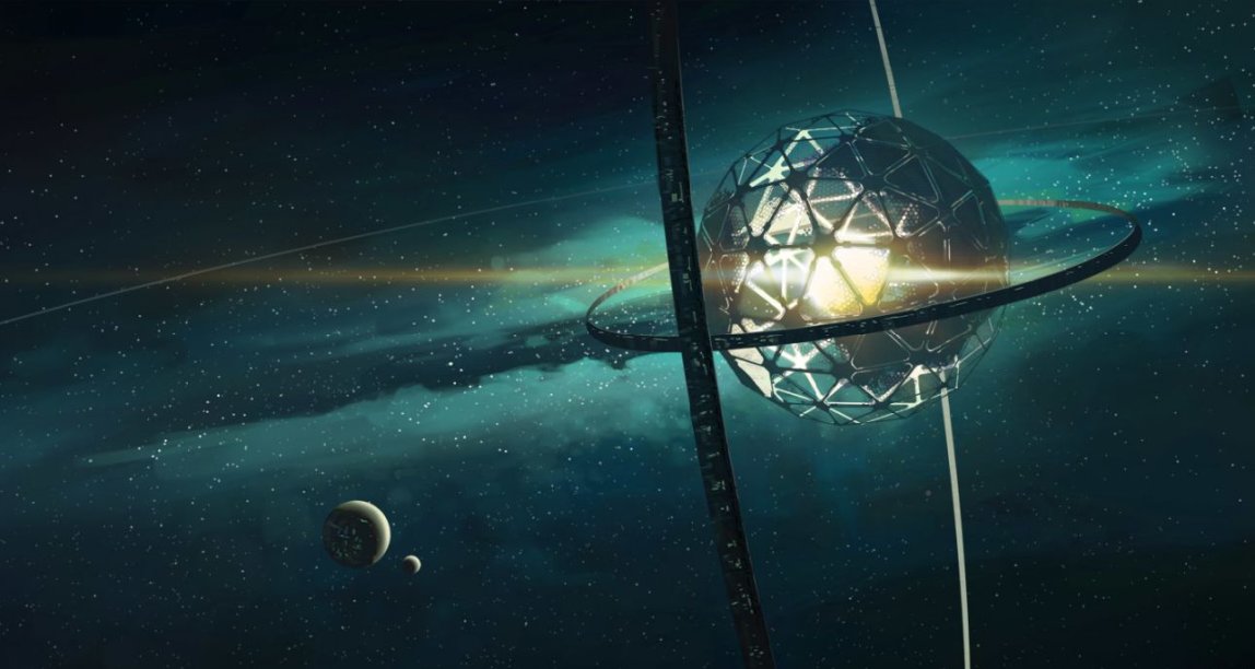 國產之光《戴森球計劃》好評如潮，肝帝速來