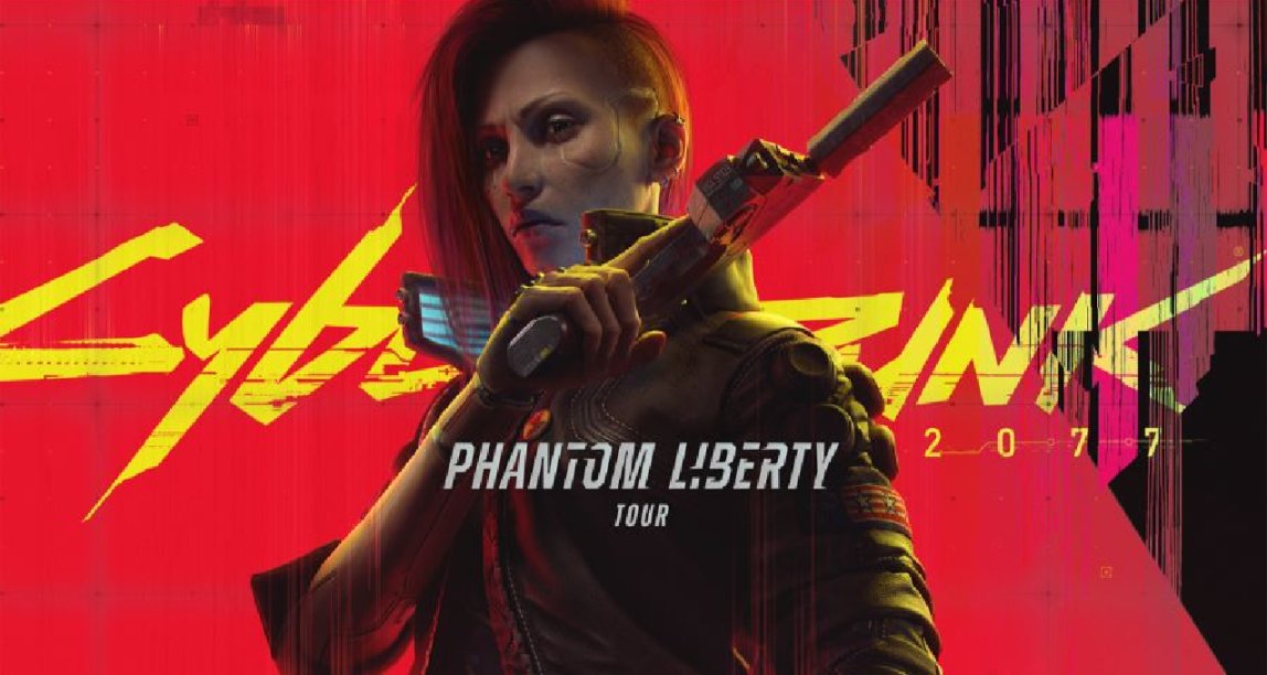 值得一玩！《賽博朋克2077：往日之影》PC平臺MC評分89分