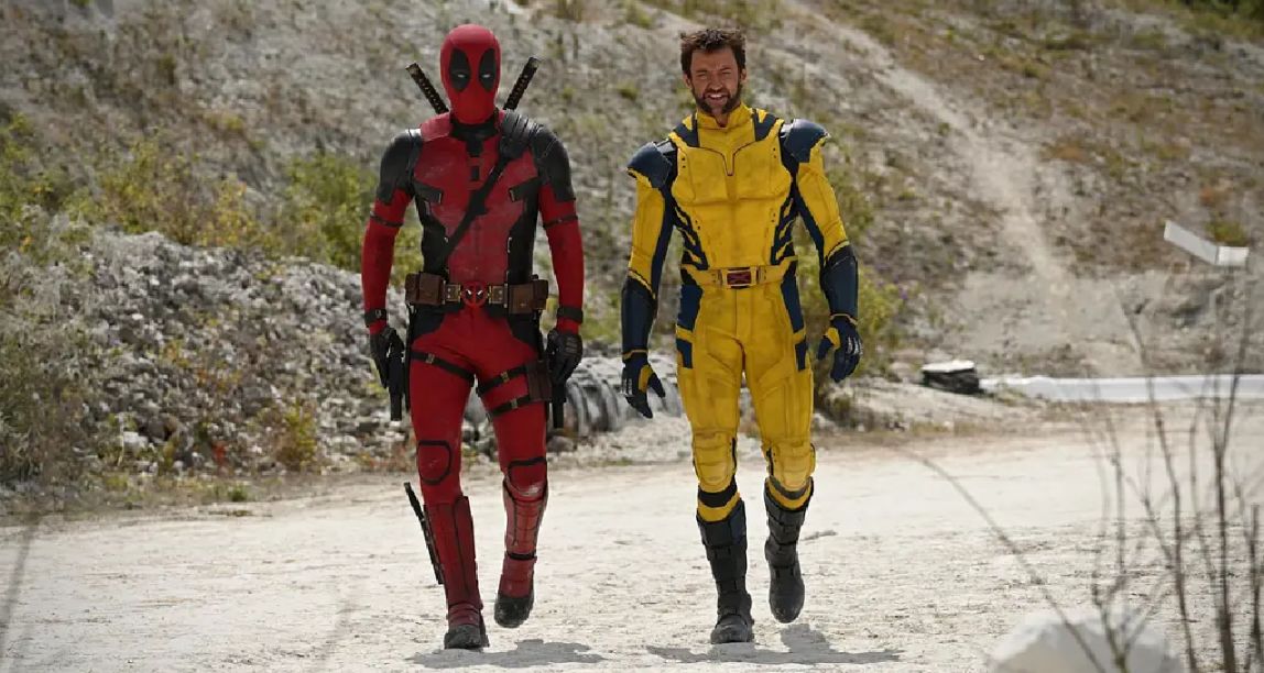 【影視推薦】X戰警系列  你青春期幻想過擁有什麼超能力嗎？（1）