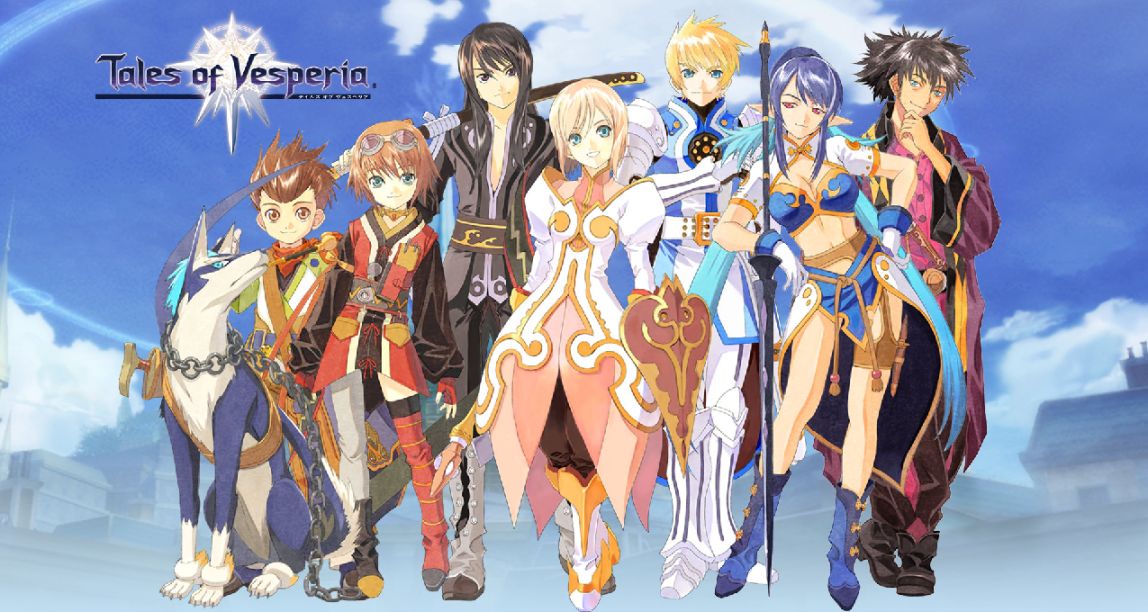 從JRPG邁向全球化的大作！最適合新人上手的傳說系列《薄暮傳說》