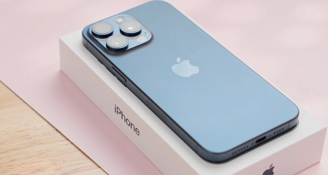 幾乎沒有新意 但線下仍爆滿 iPhone15Pro Max開箱體驗