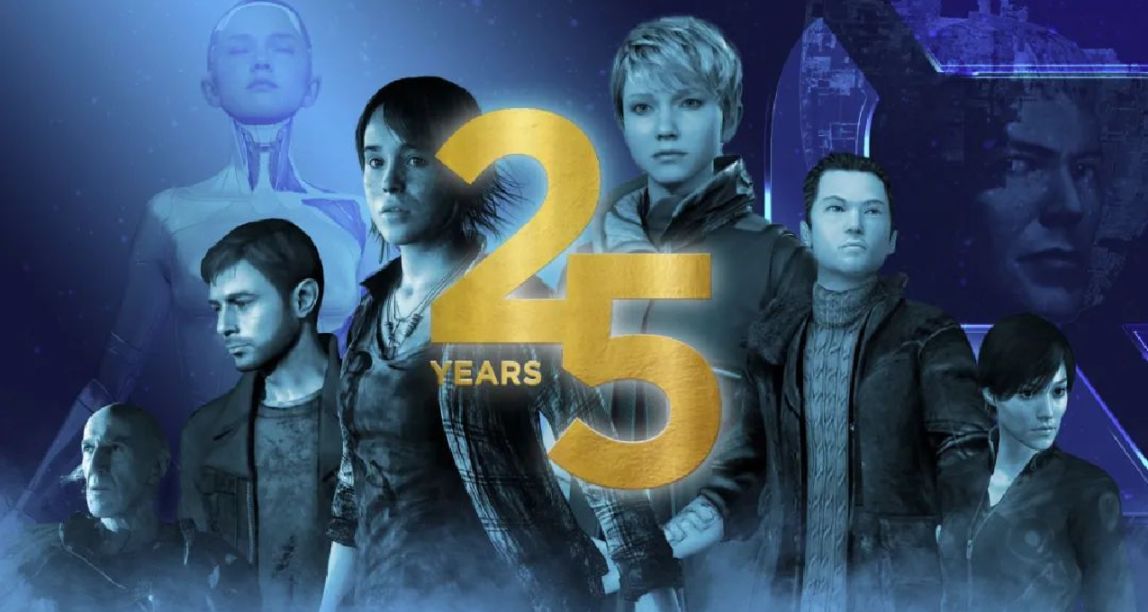 “最重要的永遠是遊戲”：Quantic Dream工作室CEO專訪