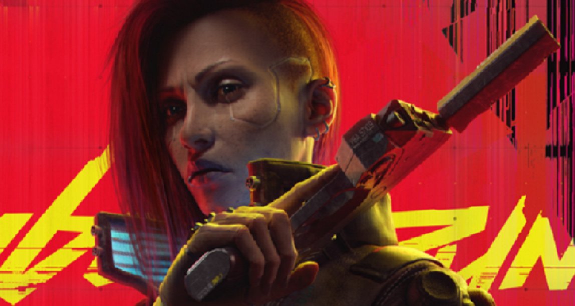 《賽博朋克2077：往日之影》一經發出 馬上登頂