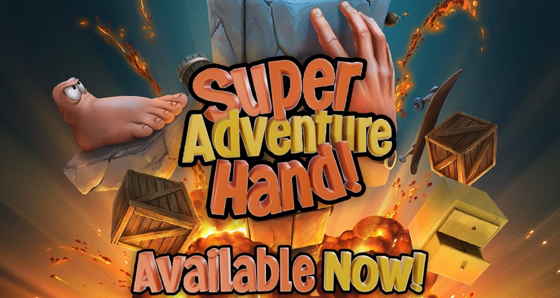 《有手就行》用手衝啊：這麼靈活的手指不拿去整點手藝活多浪費