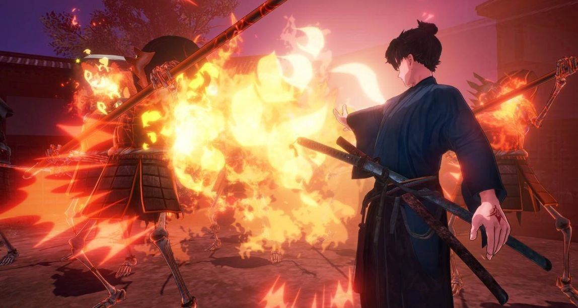 《Fate/Samurai Remnant》採訪透露：全結局需多周目