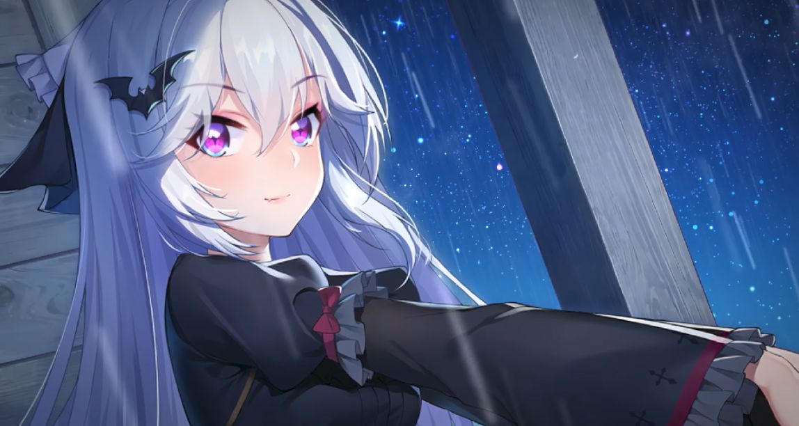 15款新遊於今日28號上架steam平臺：《吸血鬼的旋律2》等