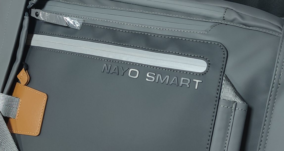 國慶小長假，背上揹包，輕裝出發！