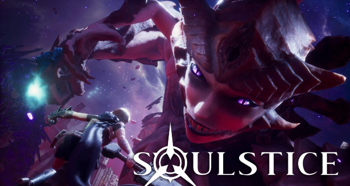 epic喜加二，免費領取《Soulstice》《膠佬模擬器》