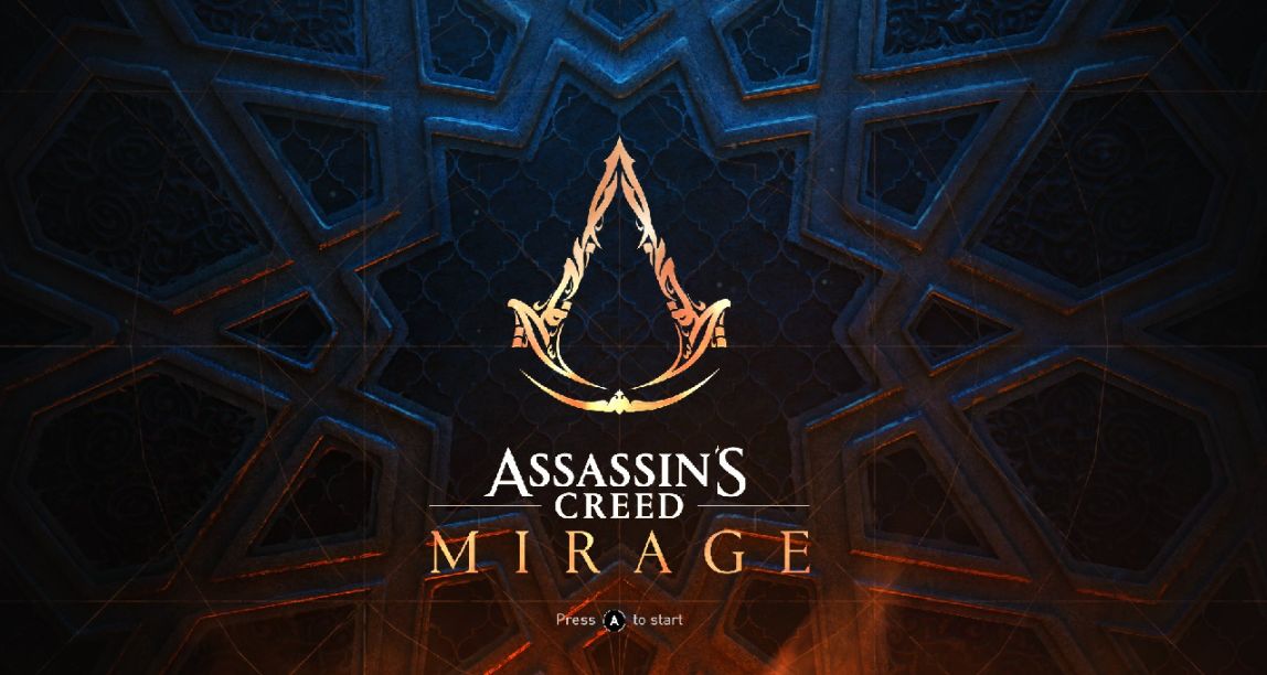 曝《刺客信條：幻景》媒體評測解禁日：10月4日