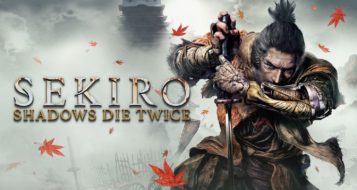 《只狼：影逝二度》全球累计销量突破1000万份！Steam半价促销中