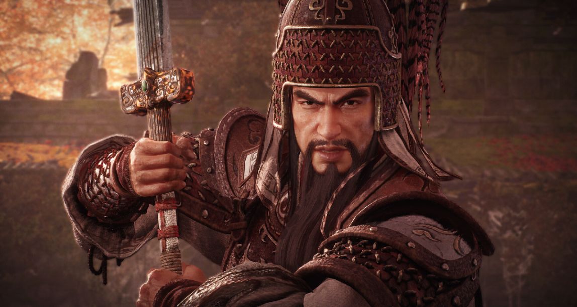 Steam瘋狂週三遊戲推薦：稱霸江東，從現在開始