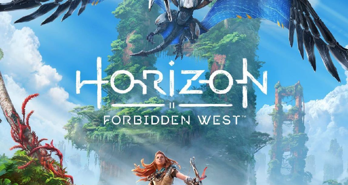 真登錄pc了！《地平線西之絕境》完全版現已上線steam商店