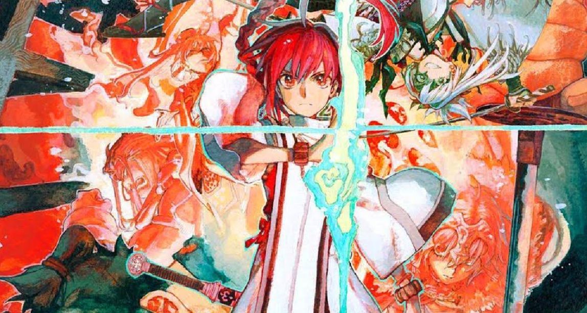 【新遊前瞻】明日發售！聊聊我對《Fate SR》的期待