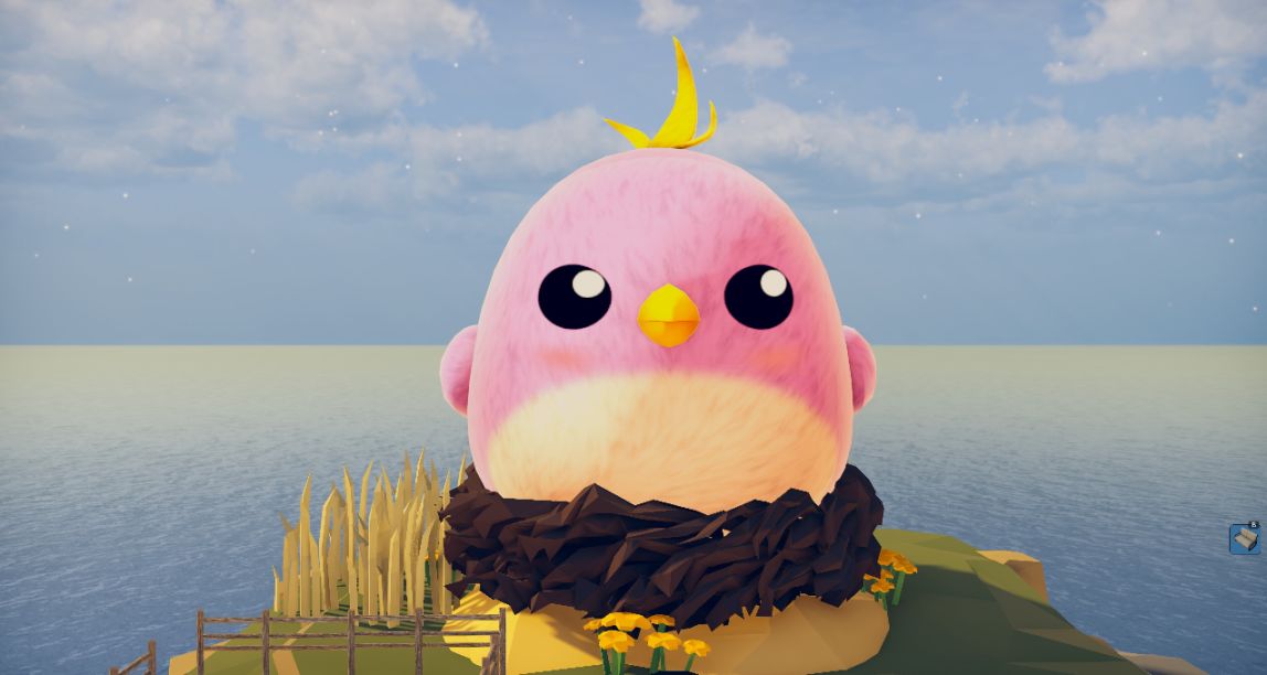 感謝中國玩家，《海港物語》即將更新中秋節有關內容玩法：月亮島