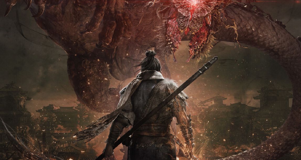 整週特惠:異星探險家/靈魂能力6/仁王/巫師/德軍總部等68款遊戲