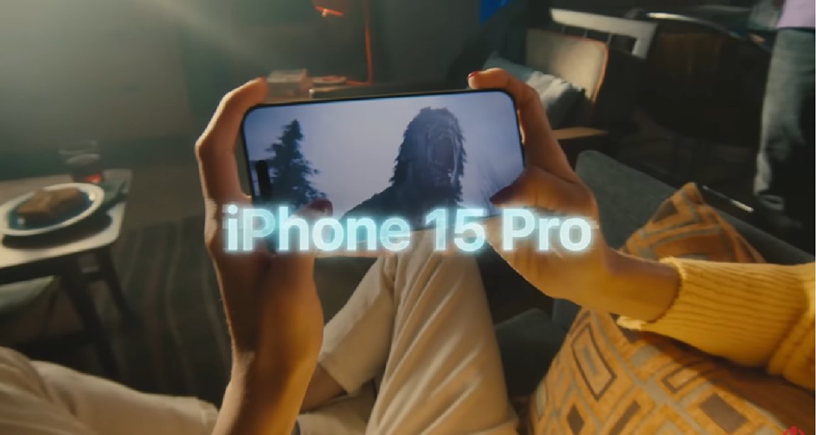 iPhone 15 Pro《生化危機4重製版》售價約60美元 蘋果商店已上架