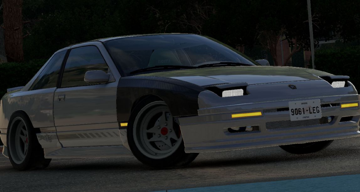 BFS-NOLIMBO服務器第一次改裝大賽