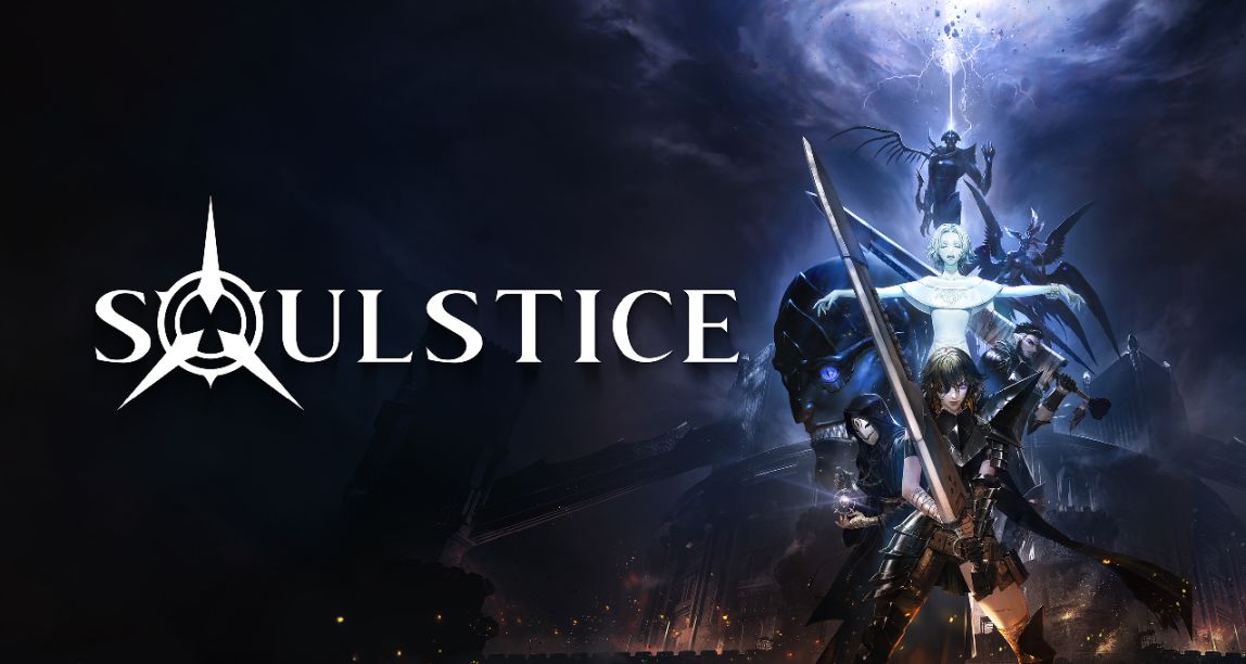 Epic商店限時免費領取《膠佬模擬器》和《靈魂之魂》