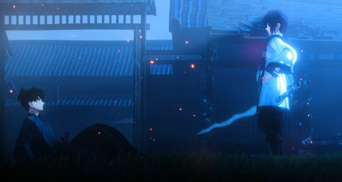 Fate/Samurai Remnant主題曲「殘夜幻想」OP完整版發佈