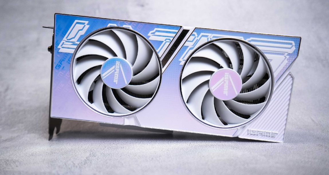 游戏实测丨iGame RTX 4060 Ti，畅玩《博德之门 3》DLSS 3加成3A