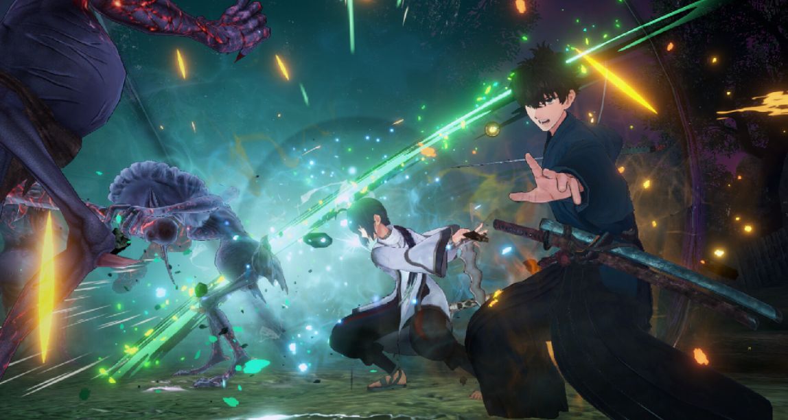 26款新遊於今日29號上架steam平臺：《Fate/Samurai Remnant》等