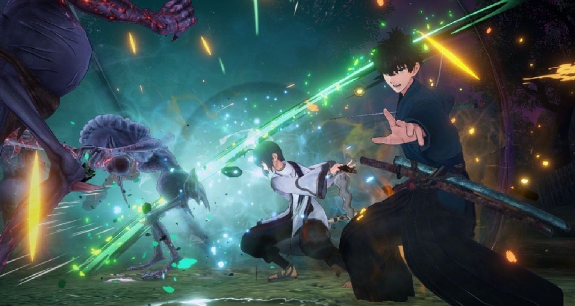 《Fate/Samurai Remnant》今日主機端解鎖，明日steam發售