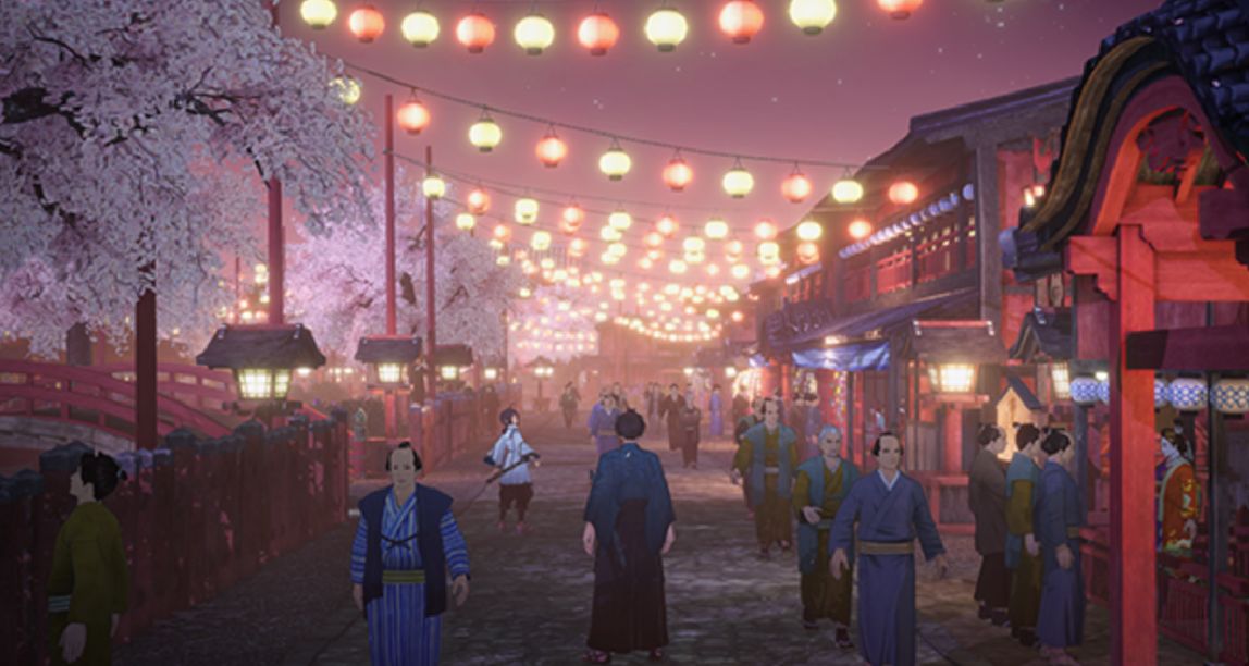 游戏发售最后倒计时！Fate/Samurai Remnant明日登陆PC平台