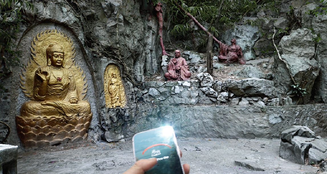 飛燕羣島工作室《幽蘭》虛幻5技術DEMO，《無限》創意工坊公佈。