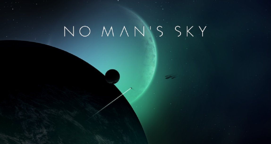 《無人深空》：從灰燼中重生的太空探索神作，體驗真正的“星空”