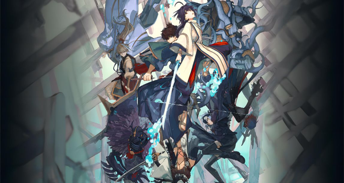 《Fate/Samurai Remnant》首發評測：如夢似幻的江戶之旅