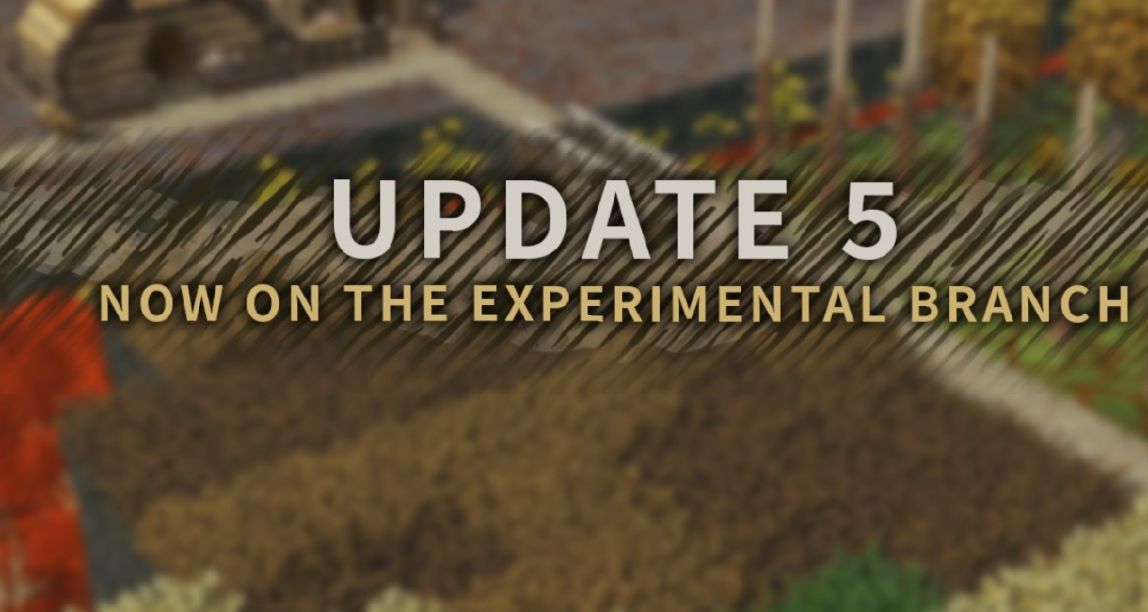 《海狸浮生記》第五彈大更新登陸搶先體驗版！如何處理污染水？