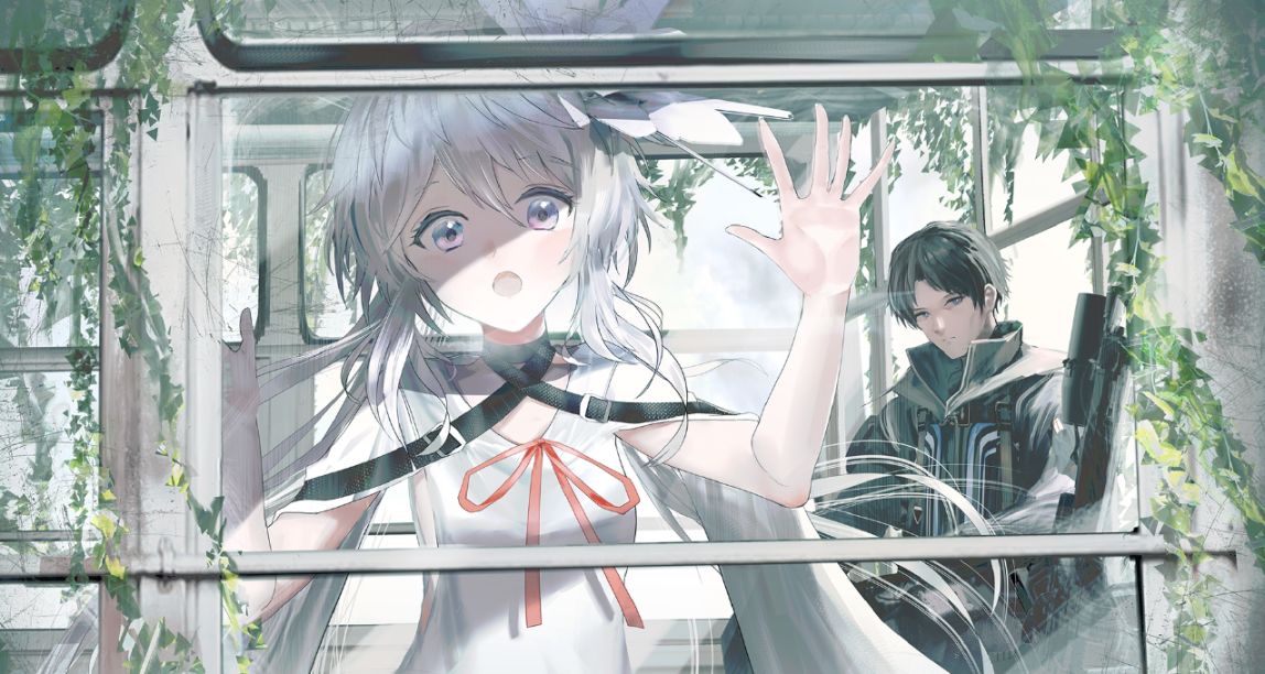 她只是哈達莉而已——《星之終途》推薦