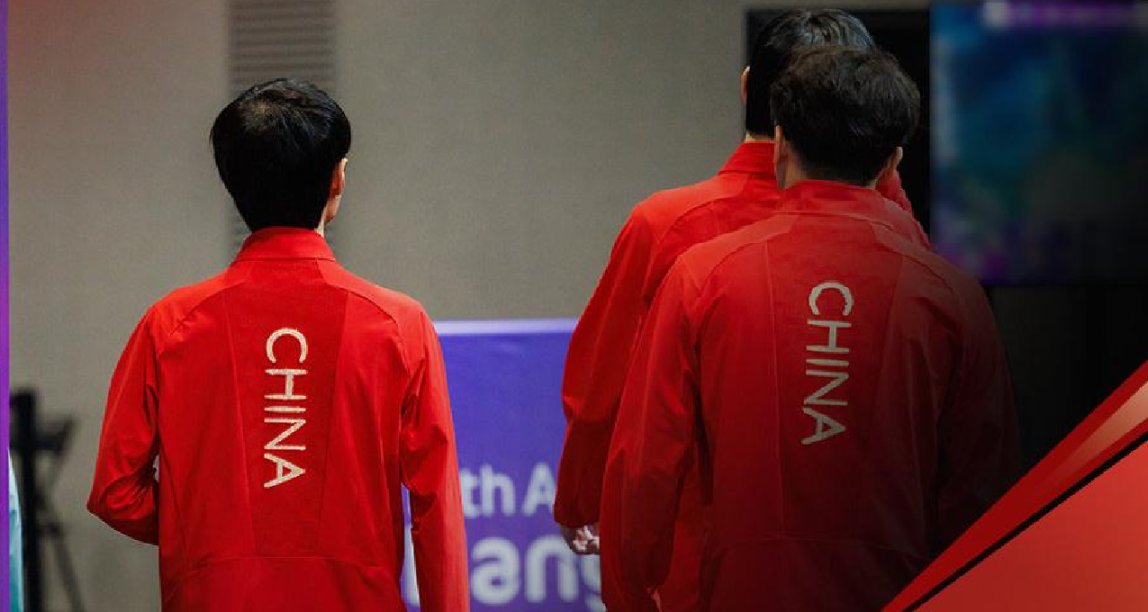 中國隊 0:2 韓國隊無緣亞運英雄聯盟決賽；暴雪爐石傳說團隊裁員
