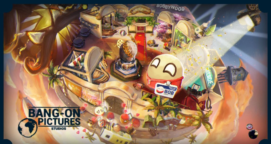 橫衝直撞的波蘭球，激動人心的大冒險——圓神，啓動！