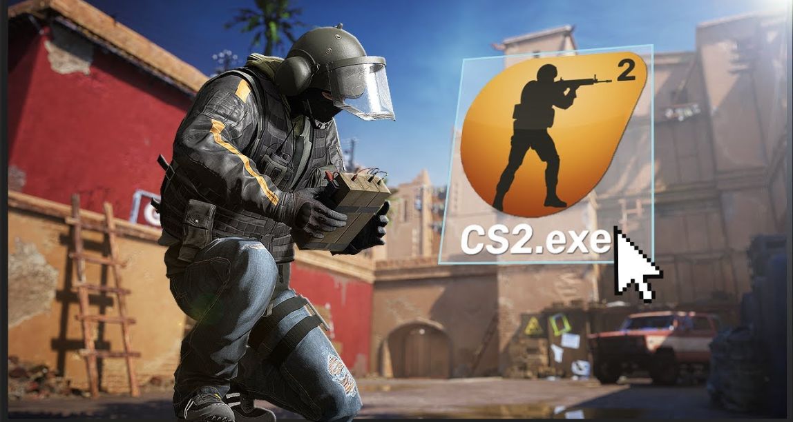 《CS 2》今日在線玩家數超 140 萬！登頂 Steam 全球熱銷榜