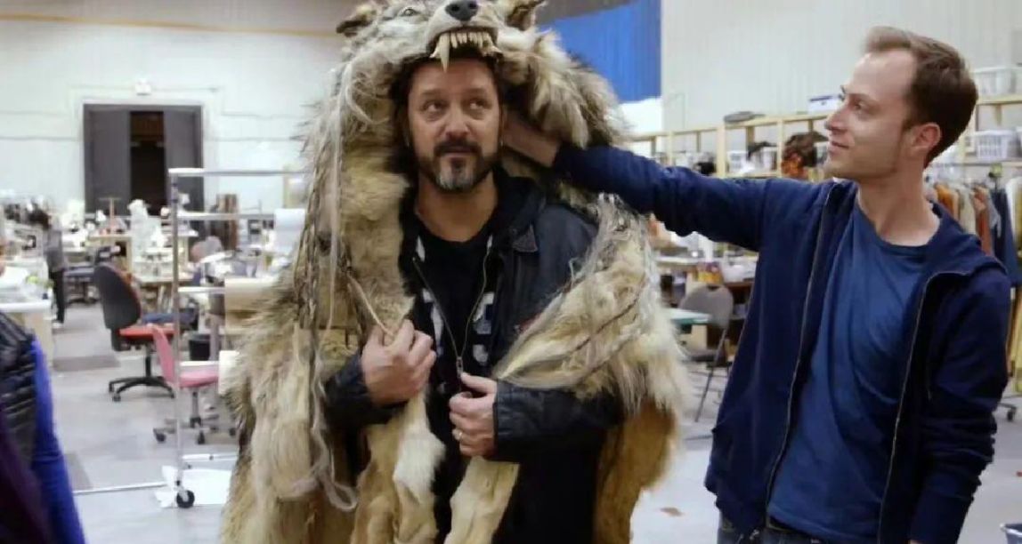 阔别七年，克里斯·梅森回到了他熟悉又陌生的魔兽世界