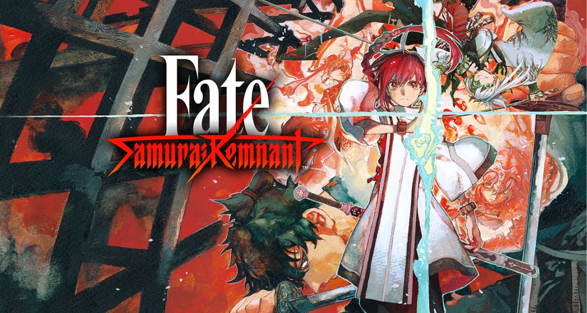 《Fate/Samurai Remnant》主機發售國區售價¥349/¥590 PC明日發售