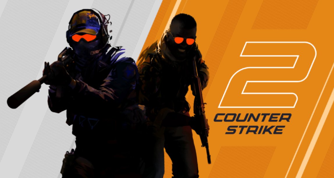 《CS2》現已正式上線steam