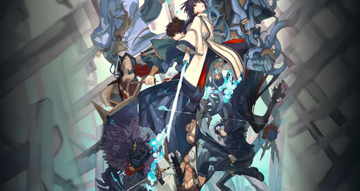 《Fate/Samurai Remnant》Steam版現已正式發售！