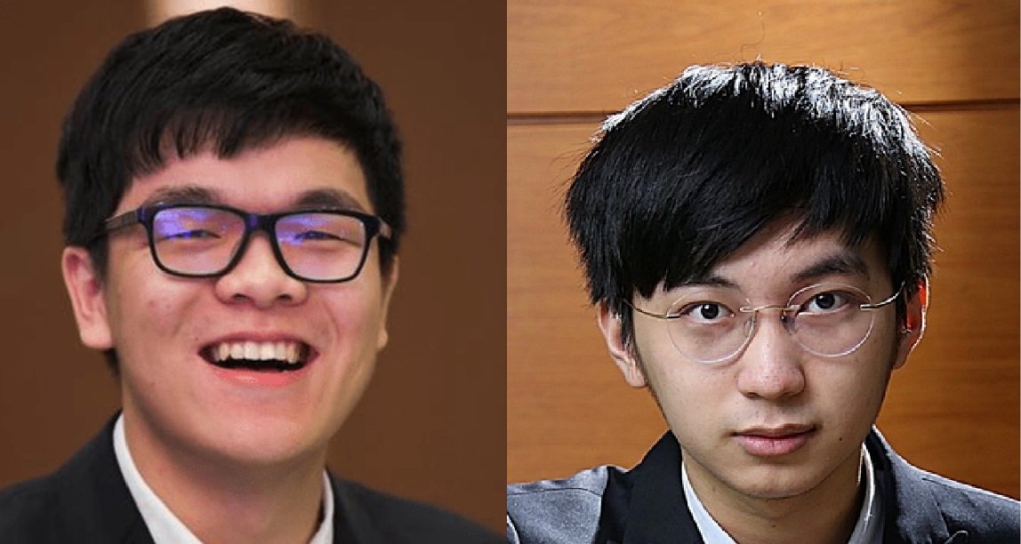 亞運會：韓國第一人小申爆冷翻車，柯潔衝擊金牌！