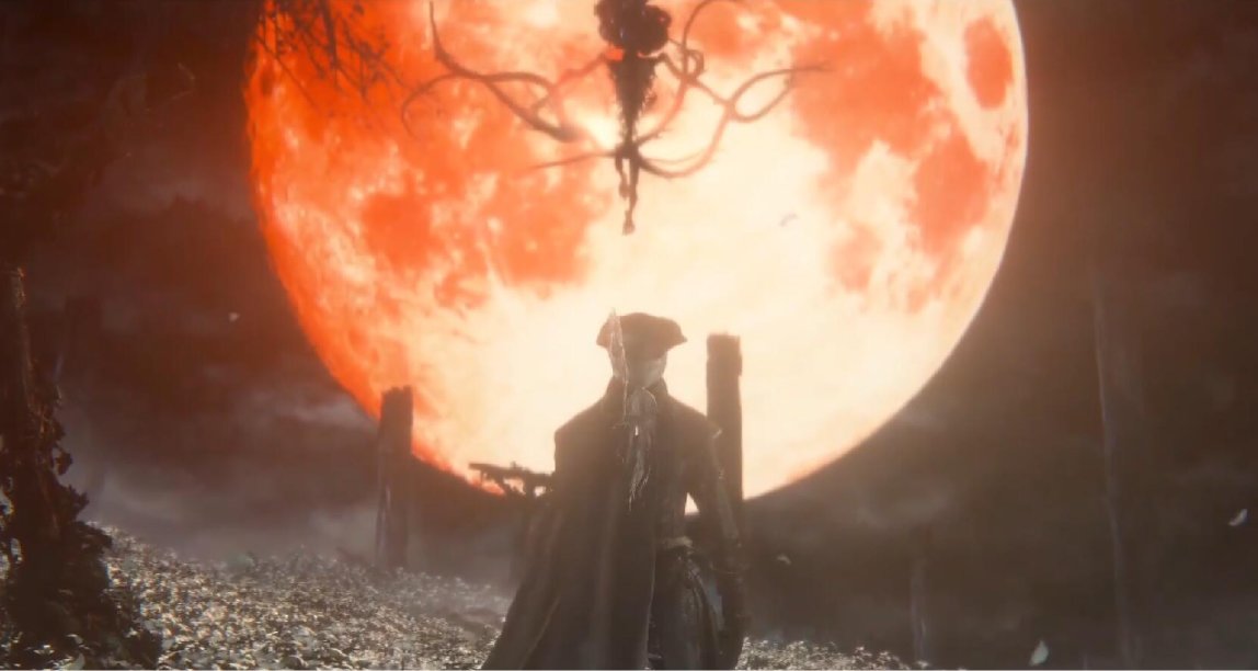 海上生明月，天涯共此時：帶你欣賞遊戲中的月亮