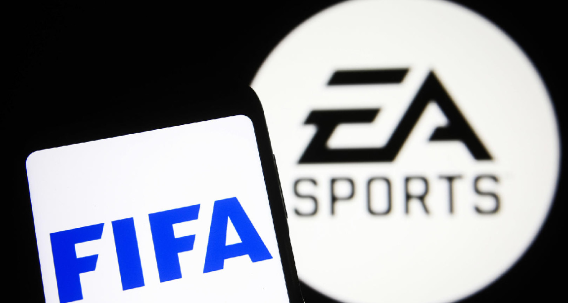 EA《FIFA》系列在各平臺下架，目前僅能通過EA Play訂閱服務遊玩